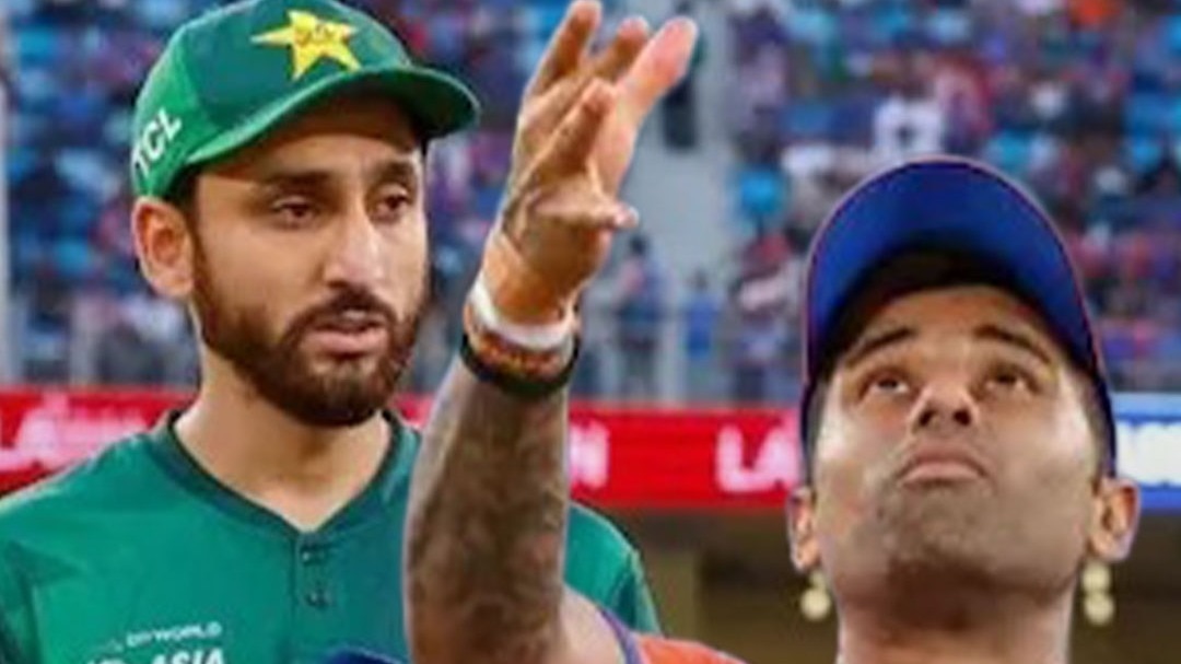 pakistan boycotts india match