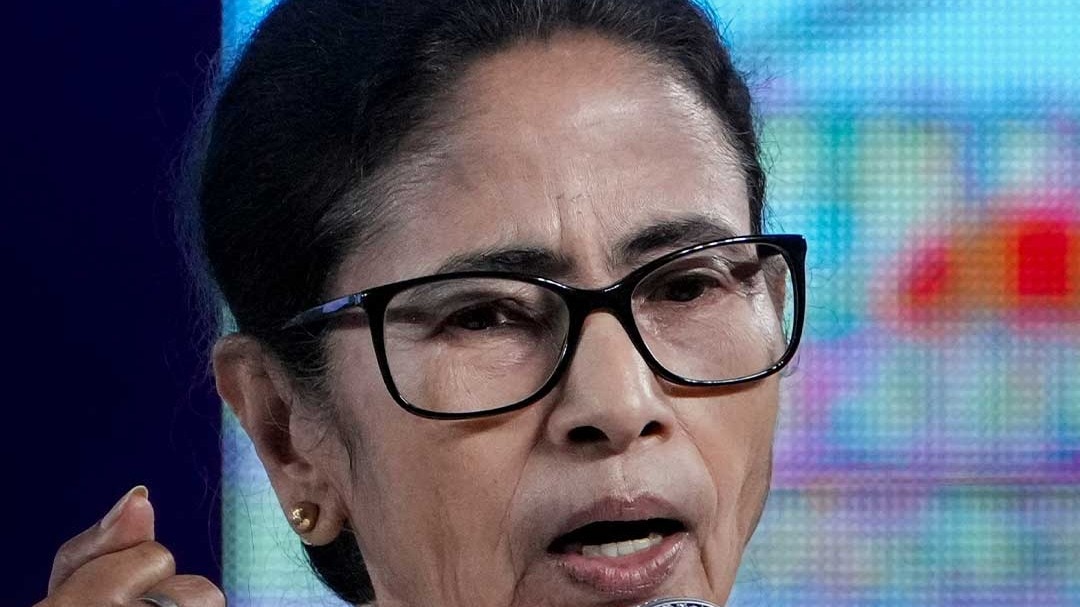 Mamata Banerjee