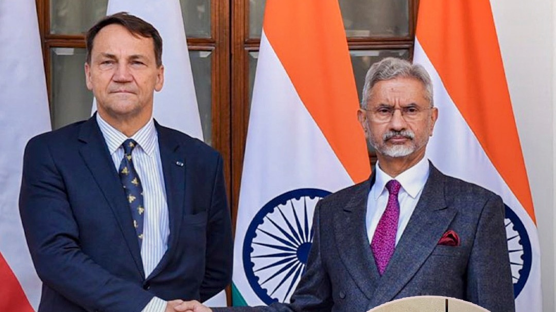 Subrahmanyam Jaishankar