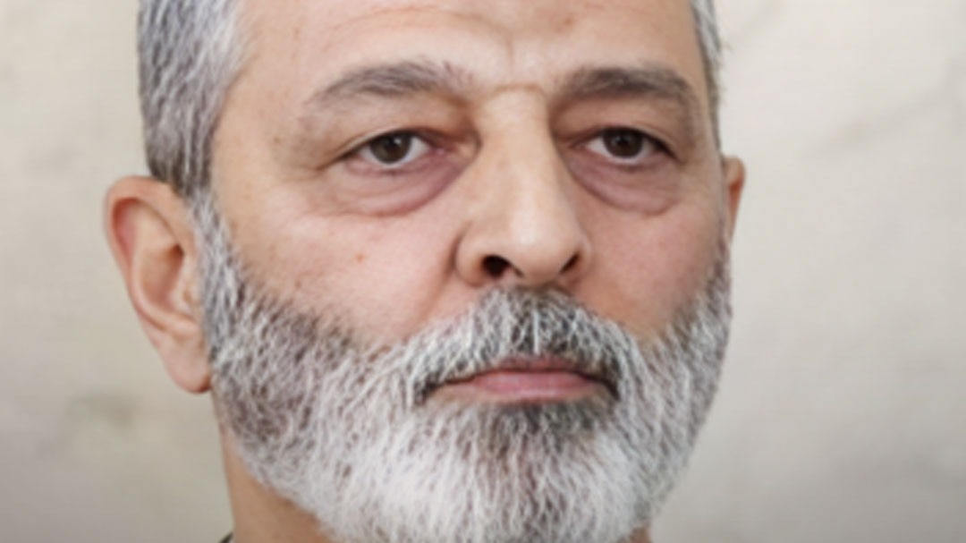 Major General Abdolrahim Mousavi, Chief of Staff of the Iranian Army