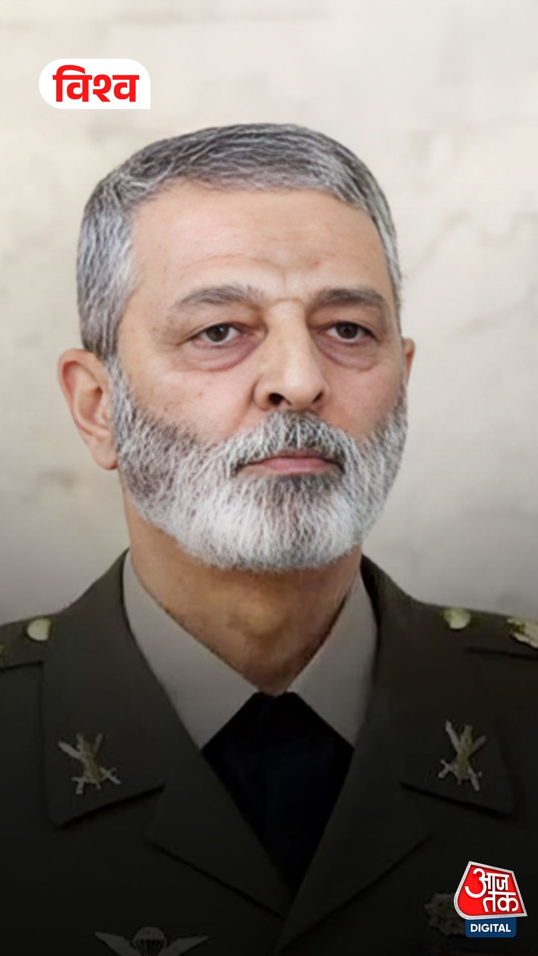 Iran ने मिसाइलों पर किया बड़ा ऐलान