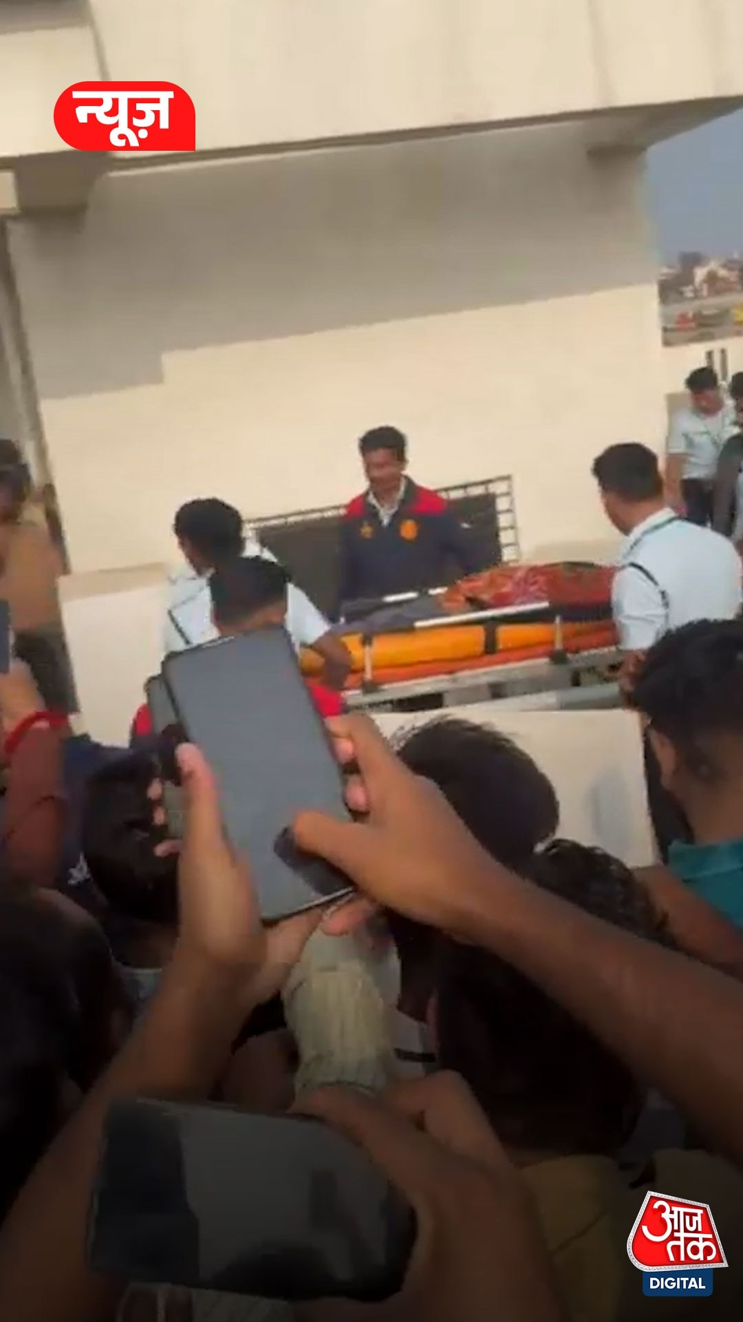 फेसबुक पर लाइव आकर युवक ने लिया सुसाइड 