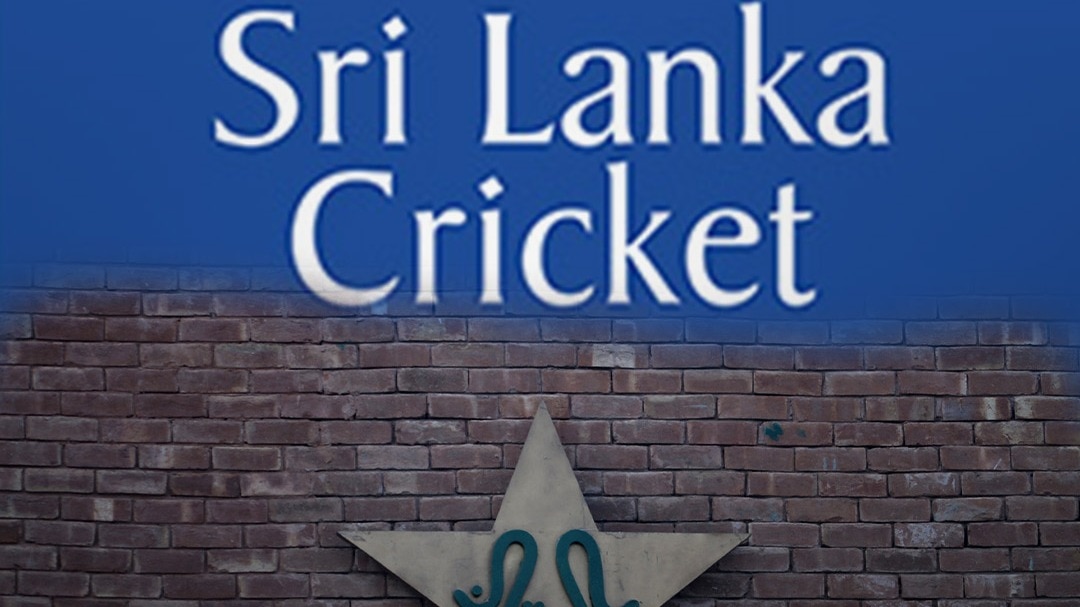 Sri Lanka On Pakistan 
