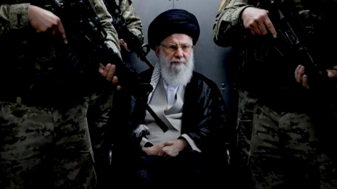 ayatullah al khomeini