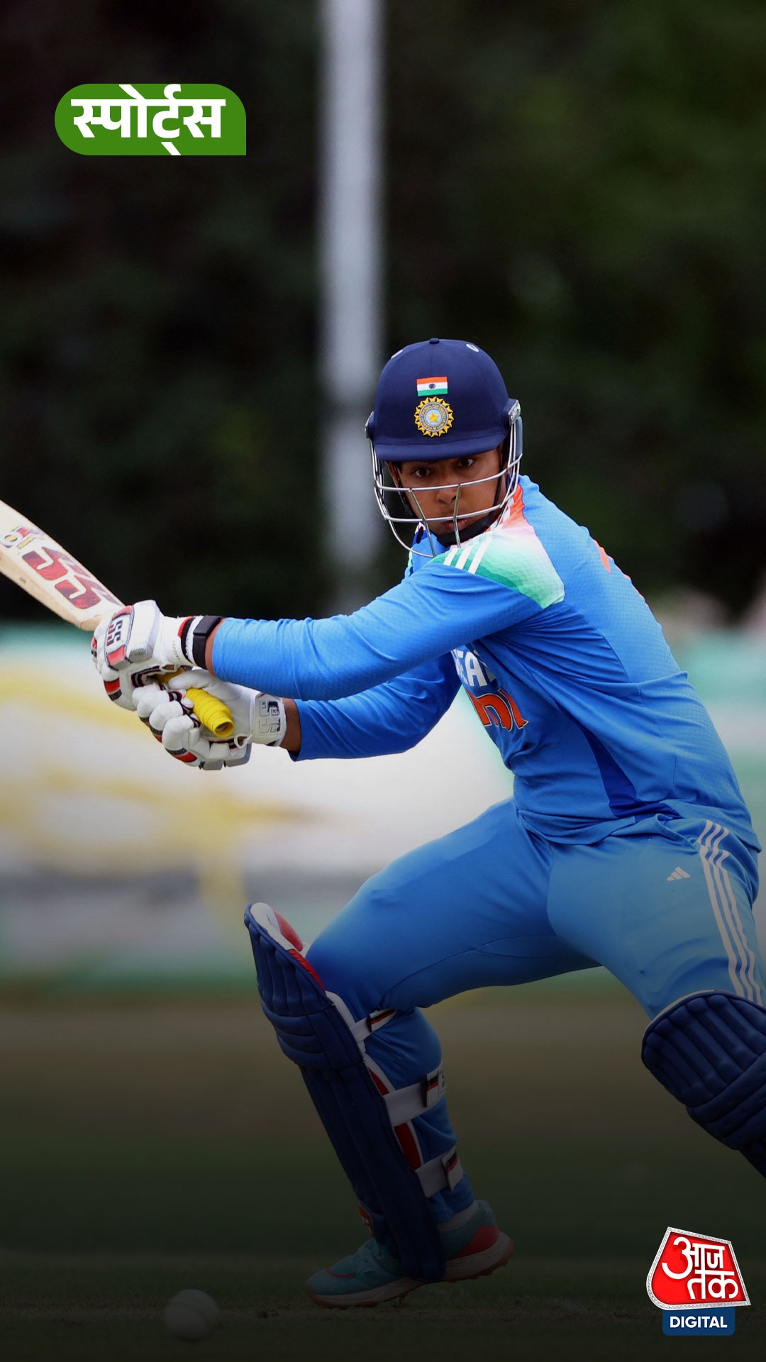 ICC का ये नियम Vaibhav Suryavanshi के लिए बना बाधा!