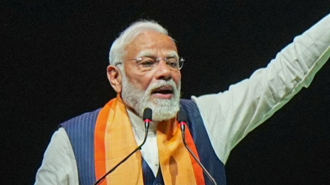 Narendra Modi