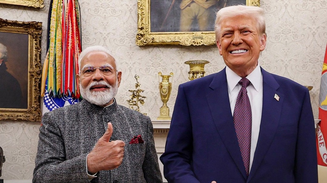 India-US Trade Deal