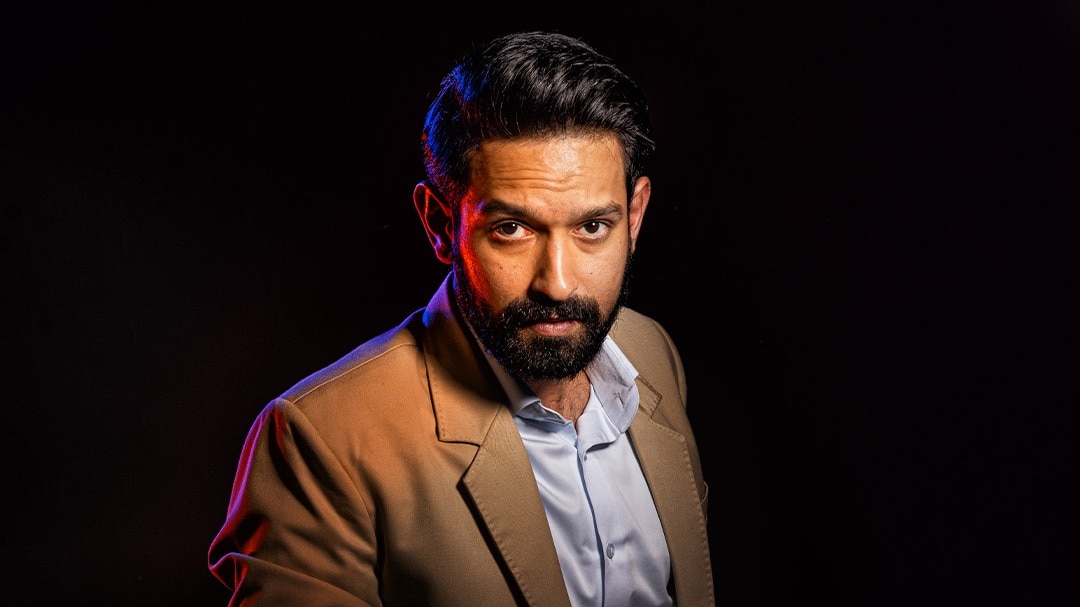 Vikrant Massey 