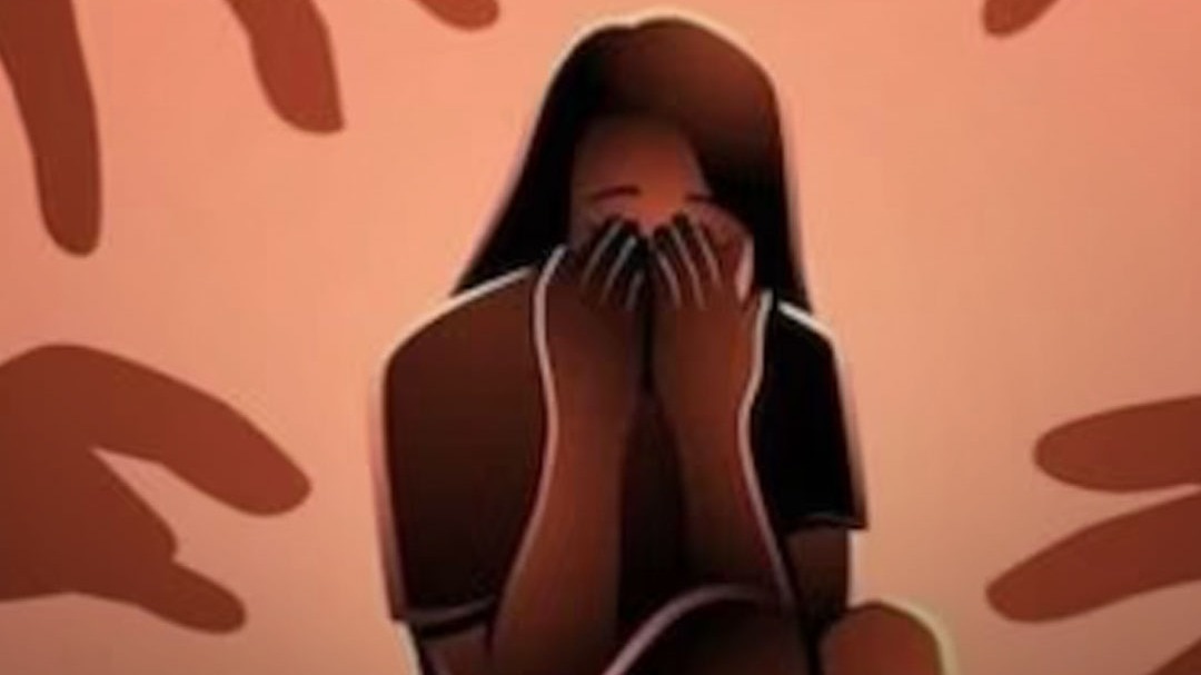 2 real sisters sexually assaulted by their cousin and his friends gwalior