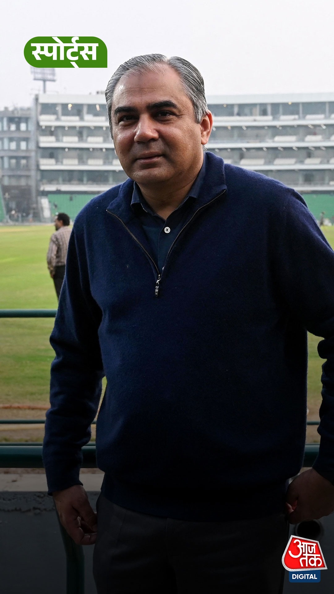 India-Pakistan T20 WC 2026: लाहौर मीटिंग की पूरी स्टोरी