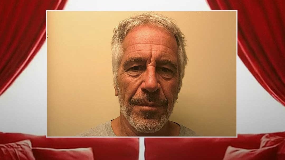 Jeffrey Epstein 