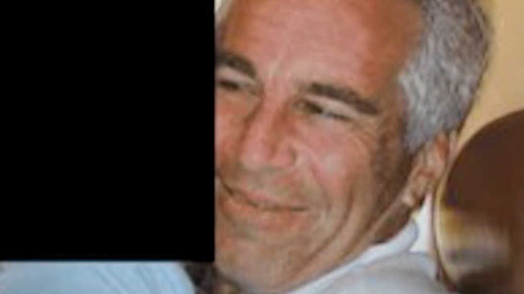 Jeffrey Epstein 