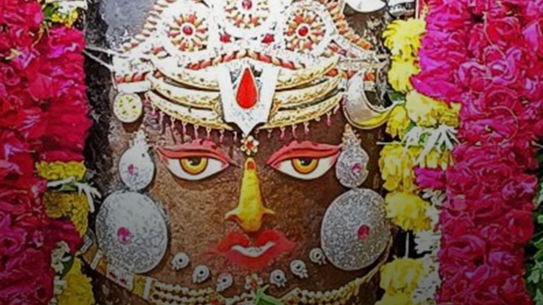 lord shiva adornments meaning