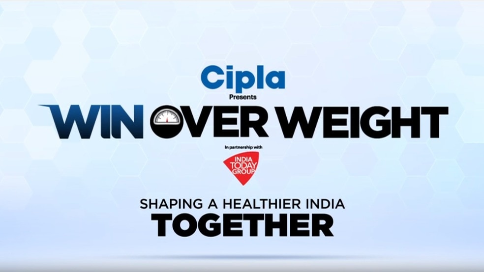  Win Over Weight Shaping a Healthier India Together