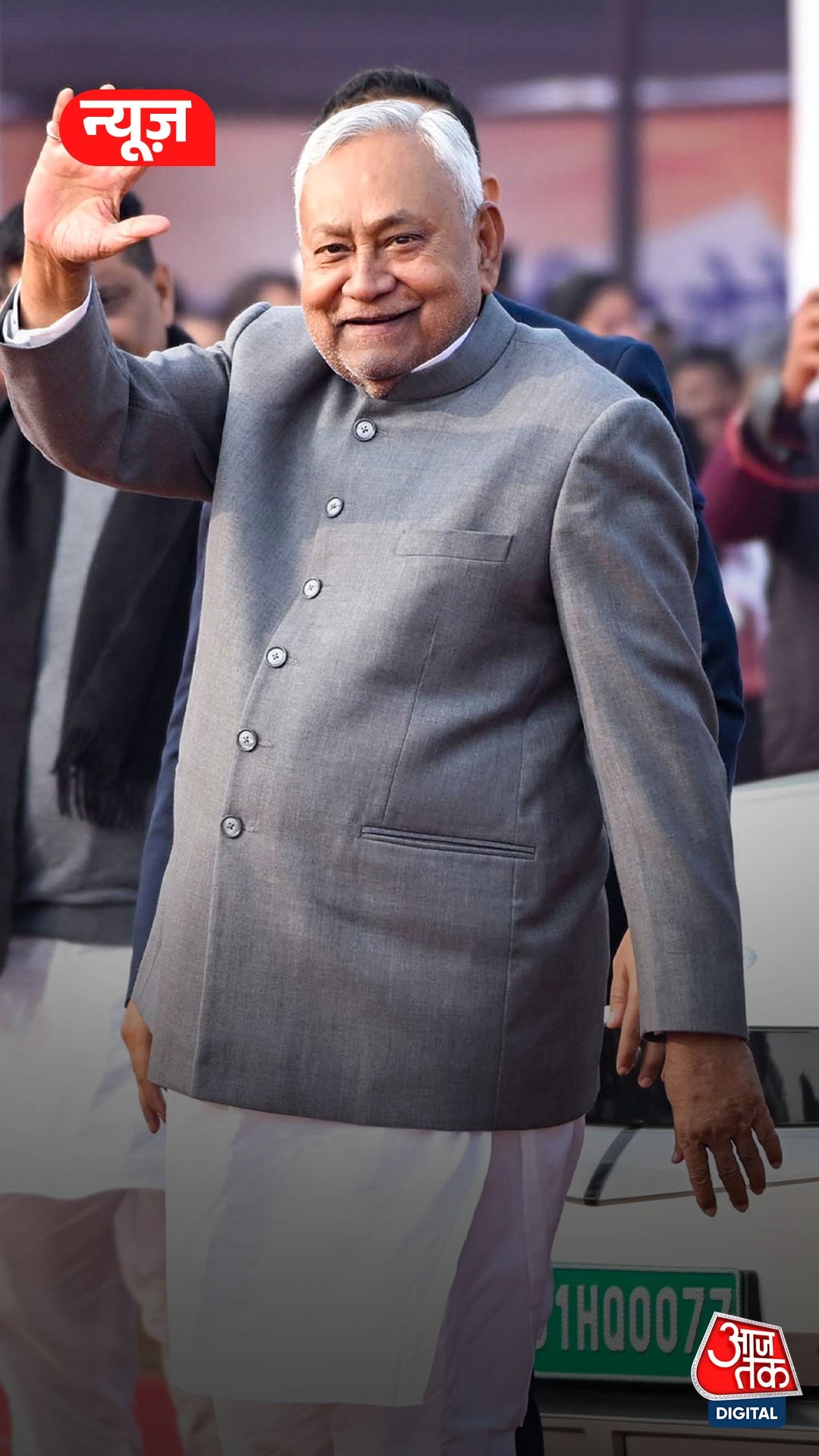 तेजस्वी को बच्चा, राबड़ी को लड़की क्यों कहते हैं नीतीश? 