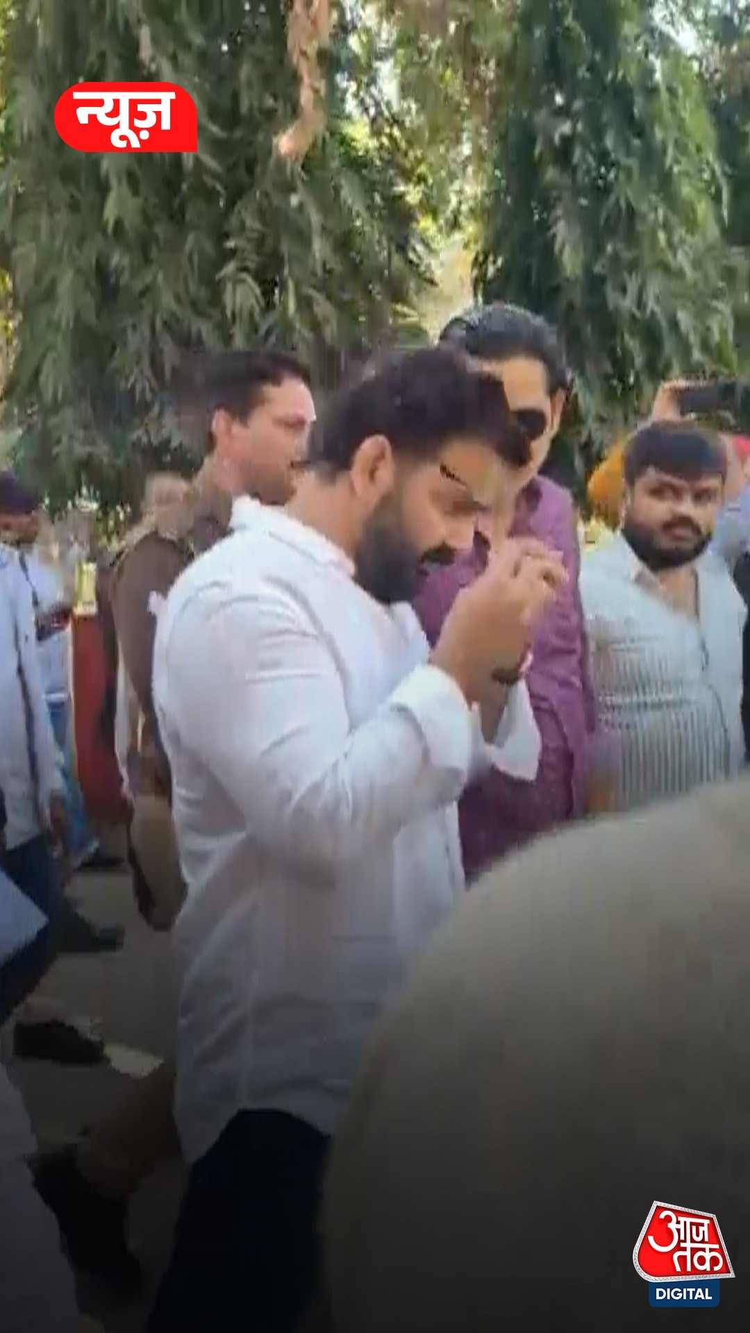 पवन सिंह को कोर्ट से मिली जमानत