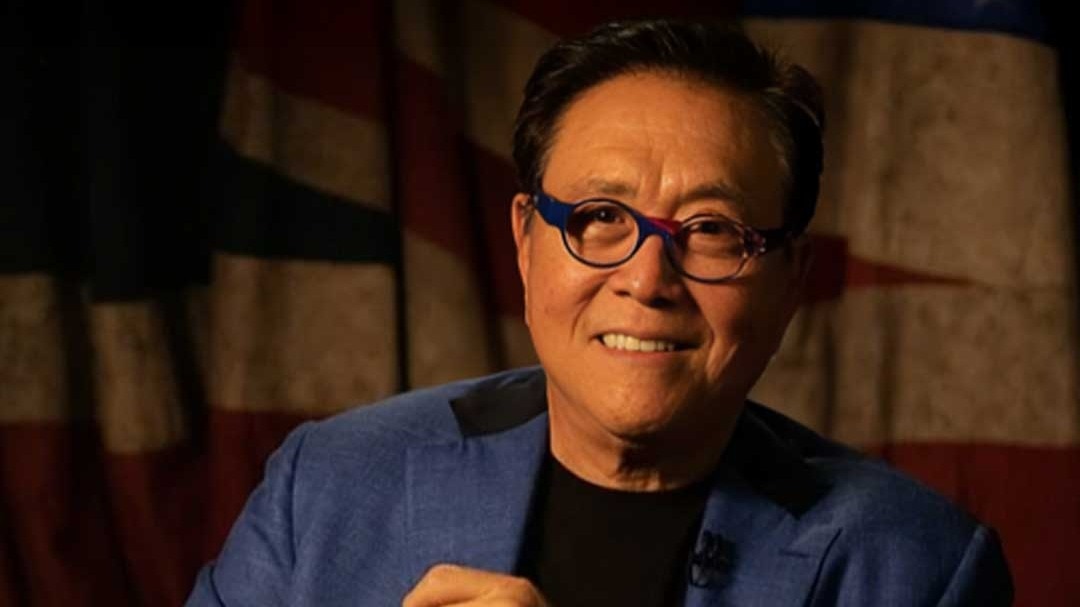 Robert Kiyosaki