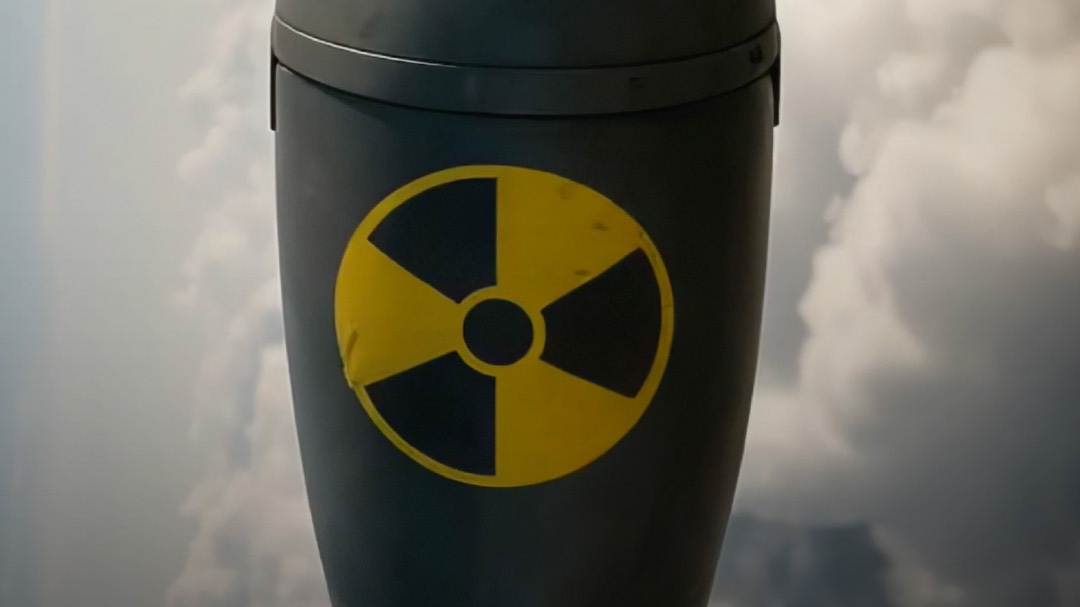 Nuclear Bomb