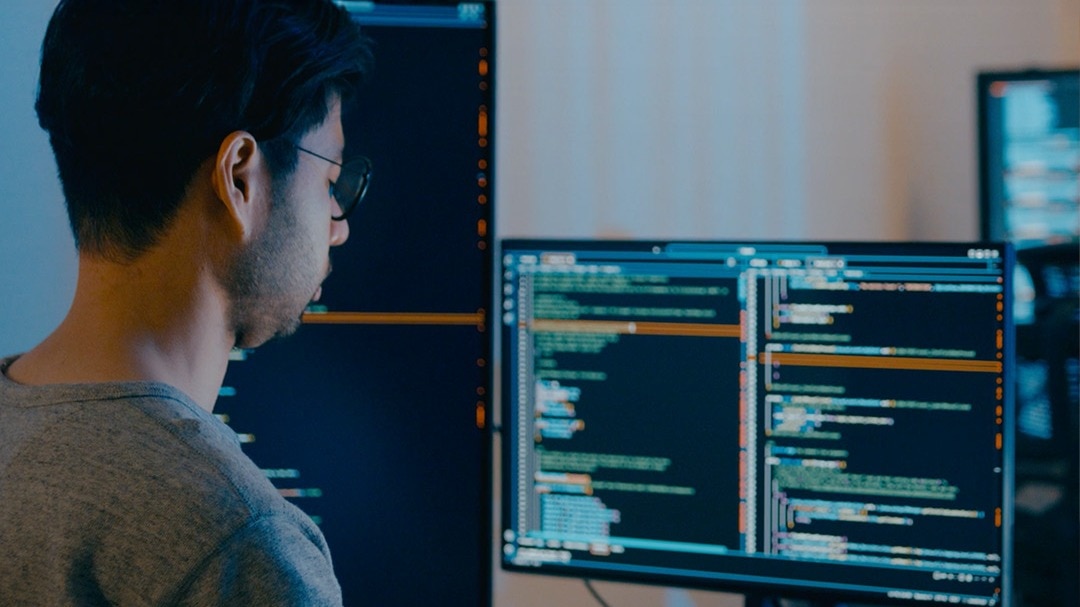 Cyber ​​security