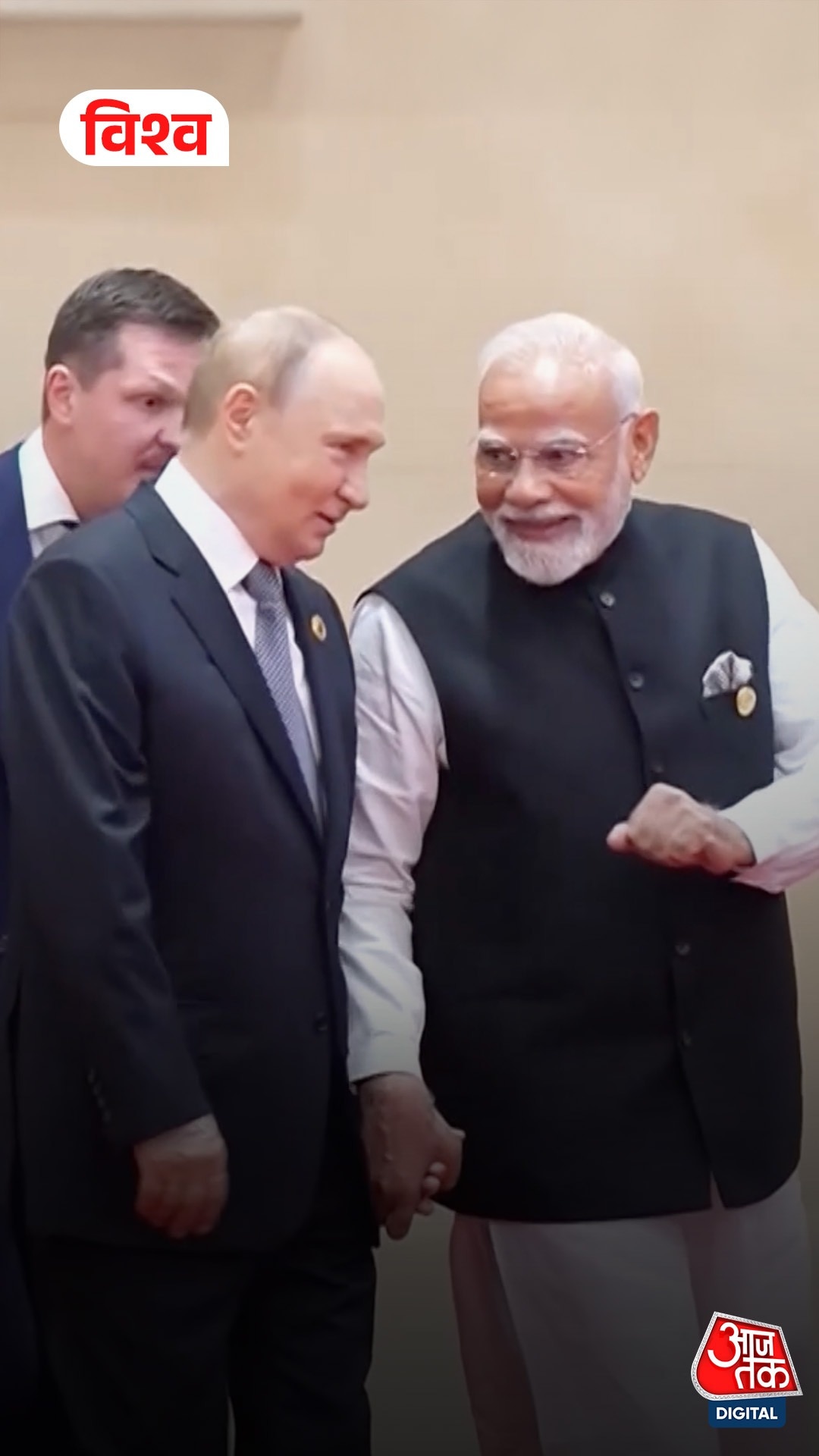 PM Modi पर रूसी तेल को लेकर दावा? Lavrov बोले...
