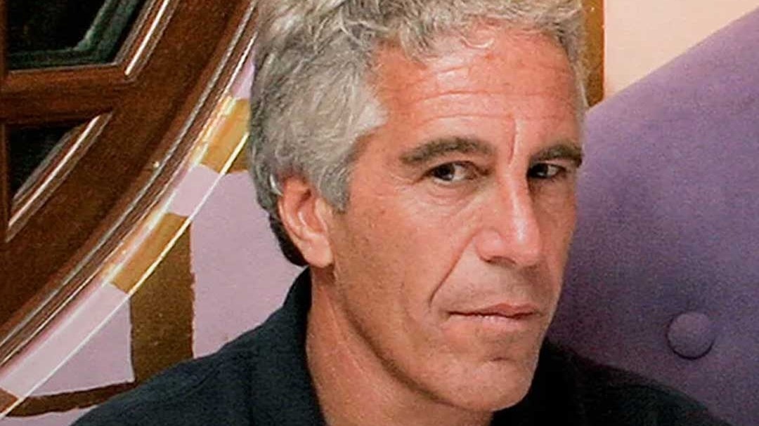 Jeffrey Epstein 