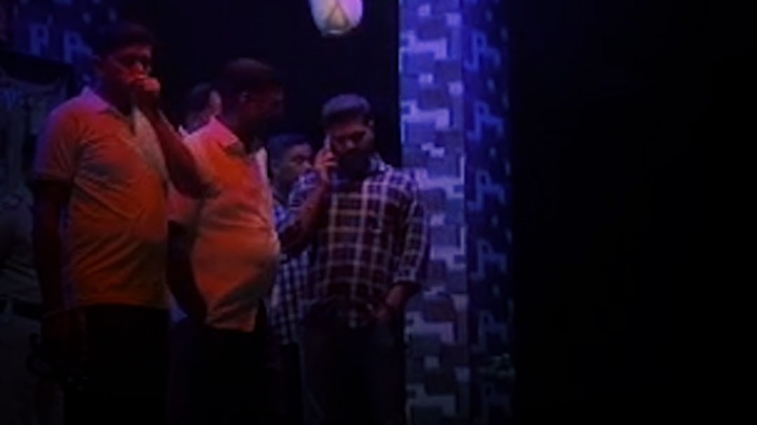 pandharpur double murder case