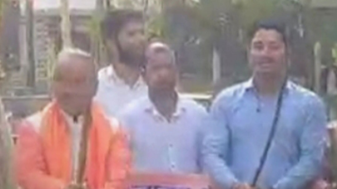 shivsena Warning in Sagar regarding valentines day 