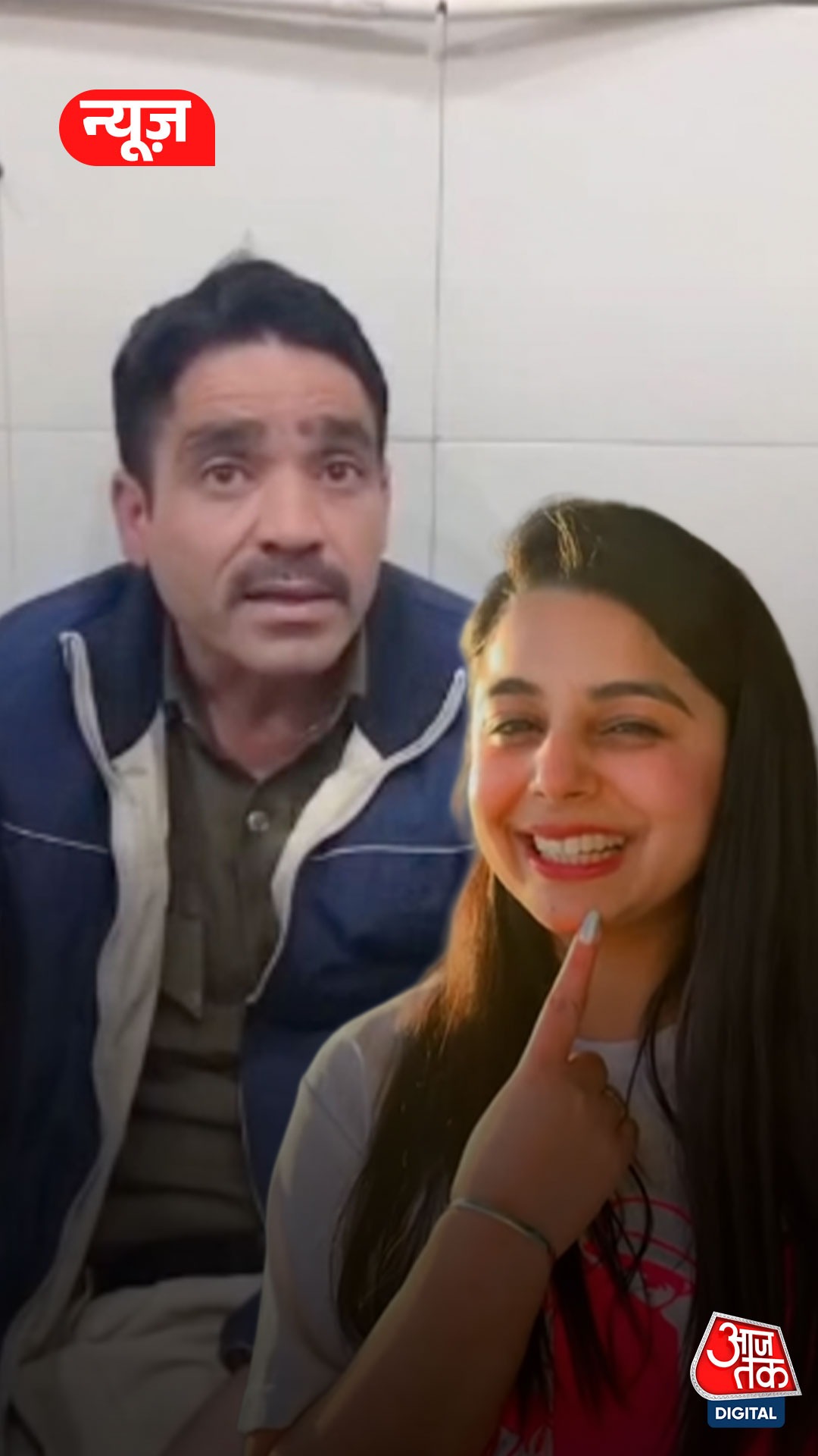 Police officer car in Ambala runs over girl