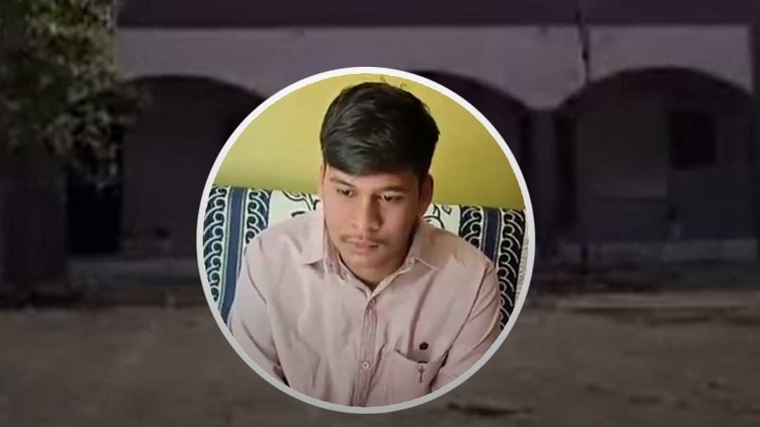 khargone Bhikangaon School negligence 