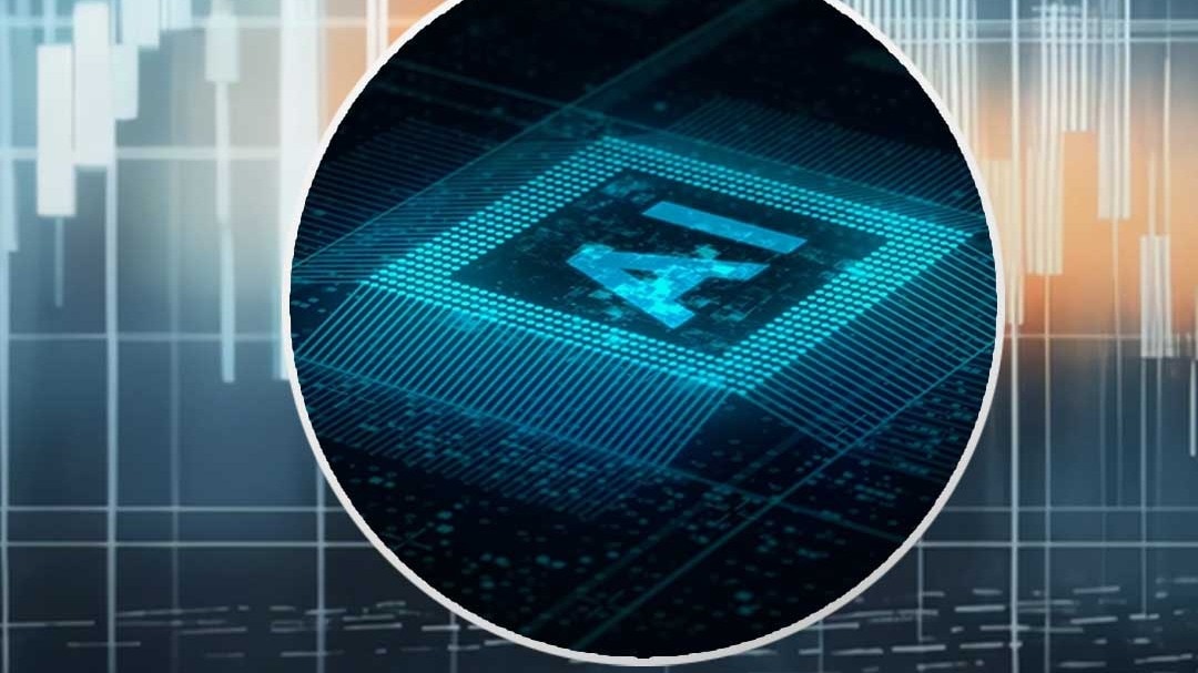 ai fears spark global stock