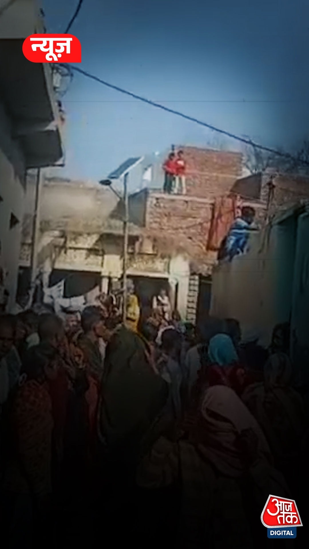 पति-पत्नी की संदिग्ध परिस्थितियों में मौत