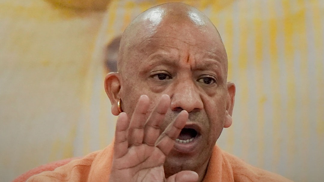 Yogi Adityanath