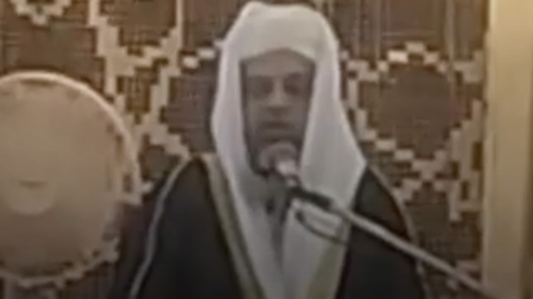 इमाम को 'वंदे मातरम्' पर एतराज