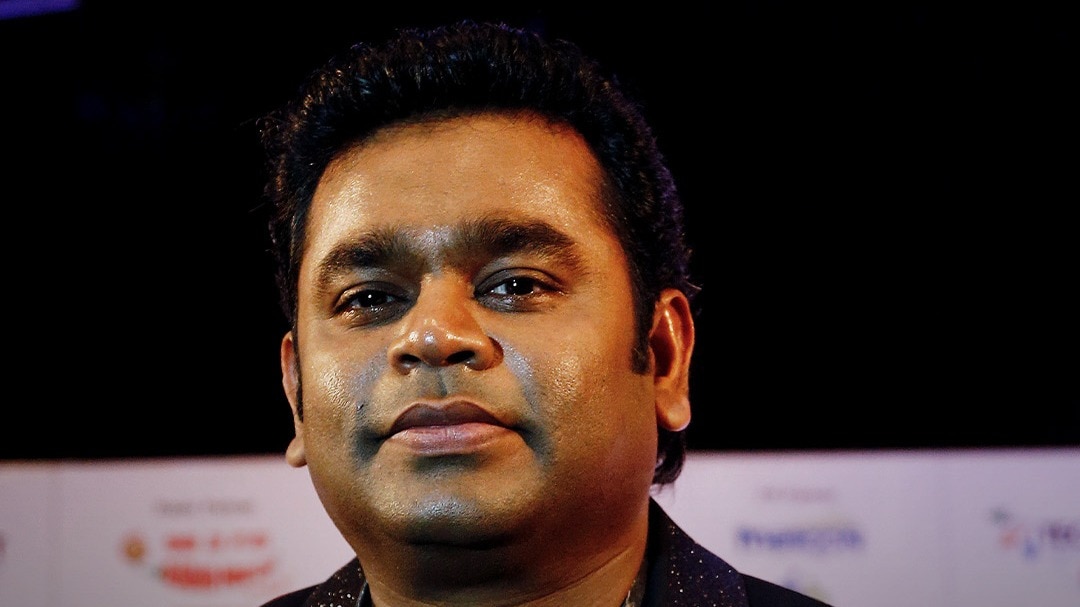 ar rahman faces copyright row