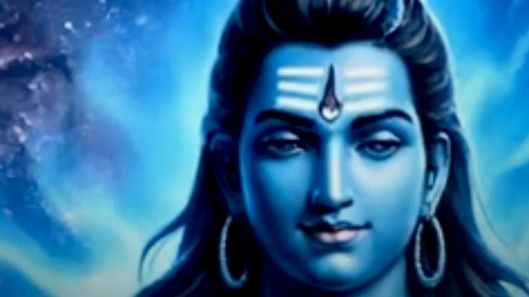 shivthird eye mystery