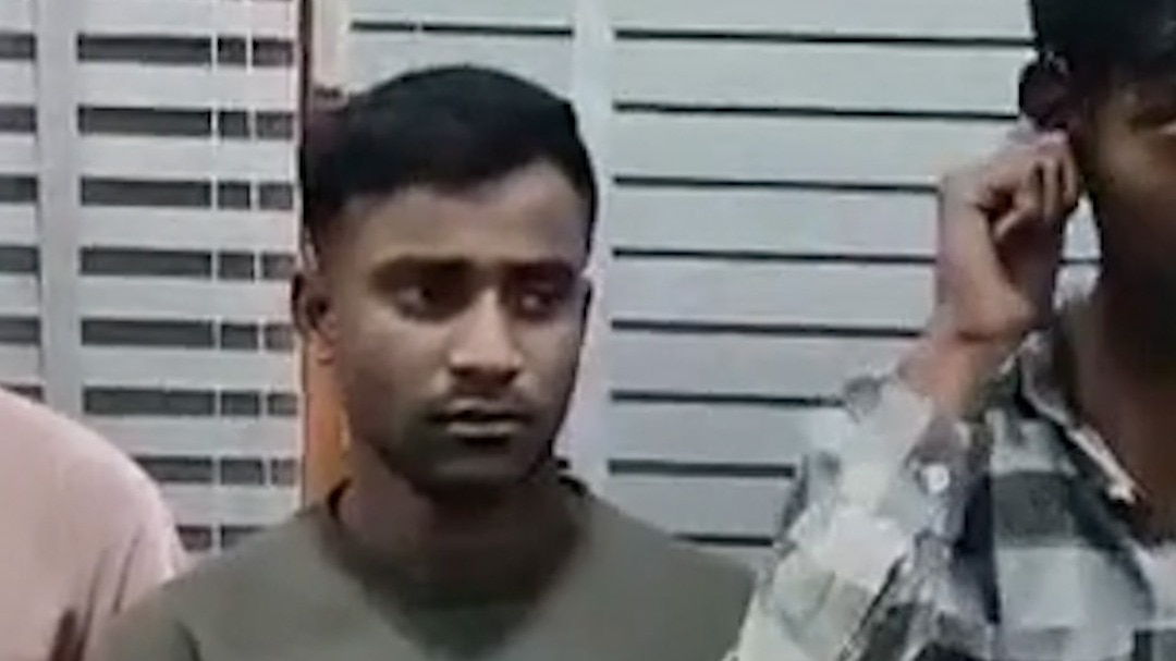 kanpur youtuber kidnaps kid asks 2 lakhs ransom