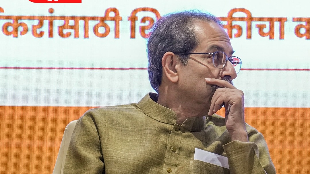 tejas thackeray health update