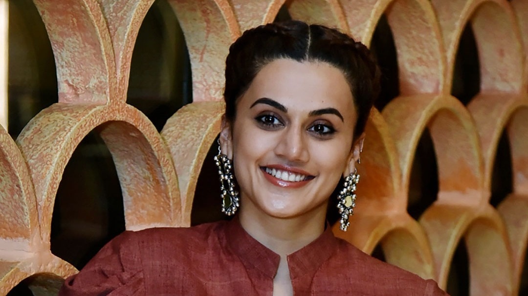 Taapsee Pannu 