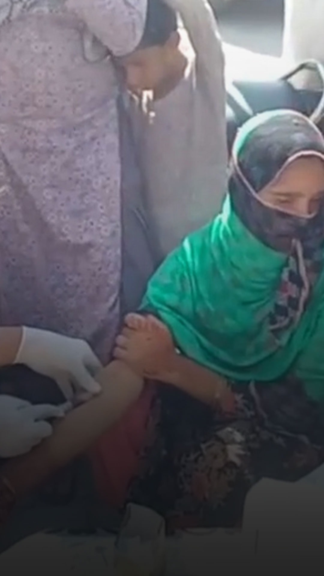 Haryana Palwal seen 12 deaths from mysterious disease in 15 days