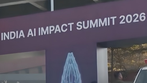 AI Impact Summit 2026