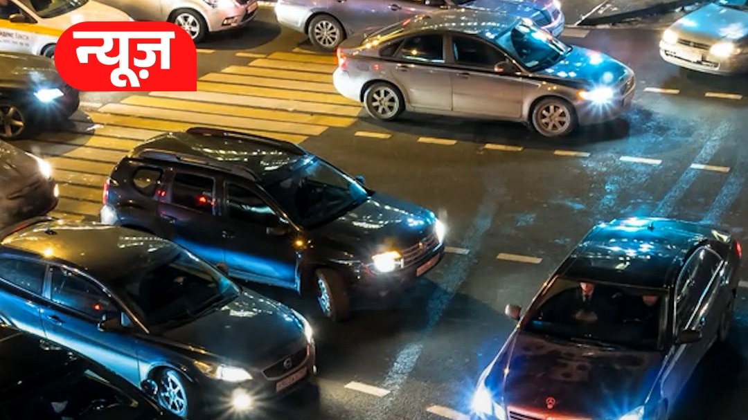 AI Impact Summit 2026 Traffic Advisory