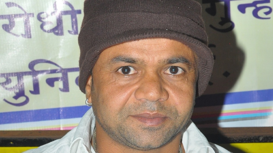 Rajpal Yadav 