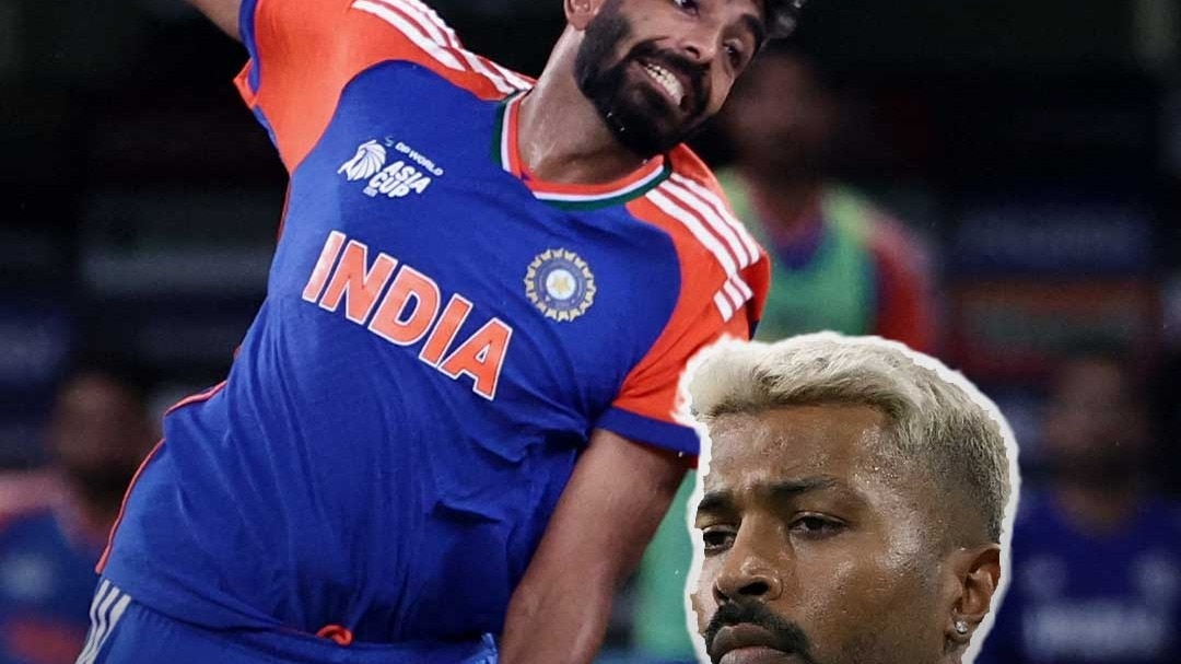 Netherlands के खिलाफ Hardik-Bumrah हो सकते हैं बाहर!