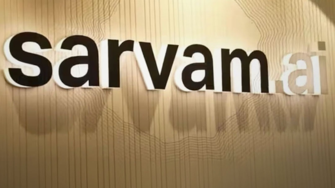क्या काम करता है स्वदेसी AI Sarvam?
