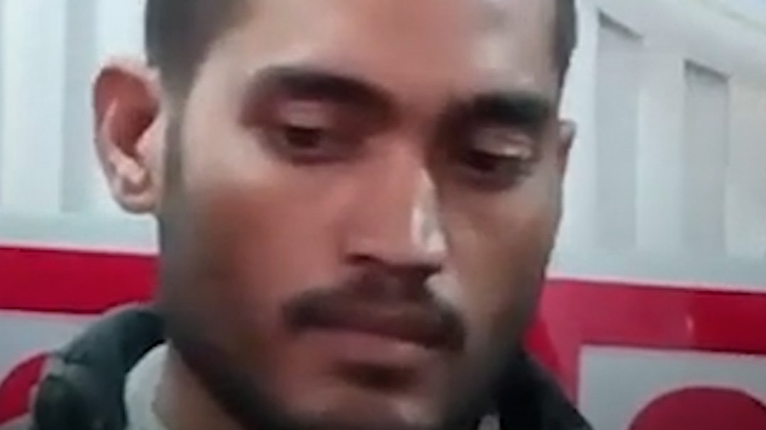 सिपाही को उसके ही दोस्त ने मार डाला