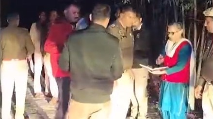 gangster dinesh goga gang war murder 1 accused arrested in encounter