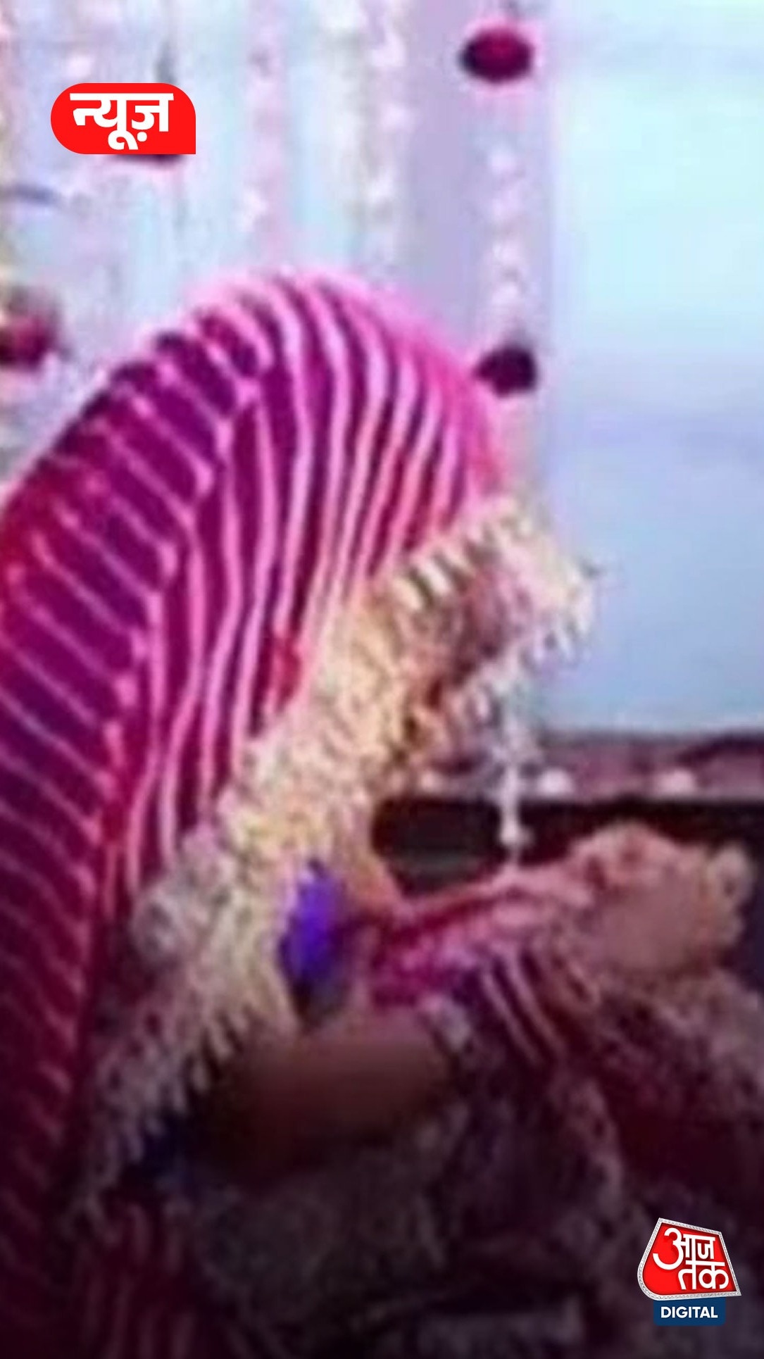 कौशाम्बी में सुहागरात से पहले भागी दुल्हन