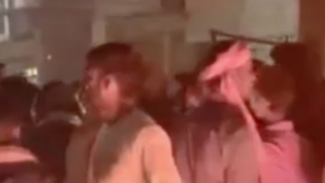 samastipur man killed after tile thrown from rooftop