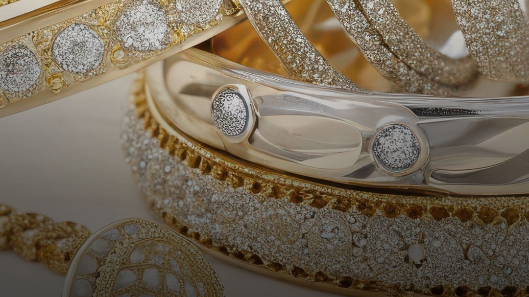 gold silver price crash