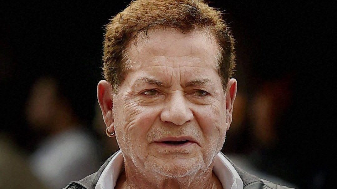 Salim Khan